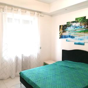 Appartement met Twee Slaapkamers